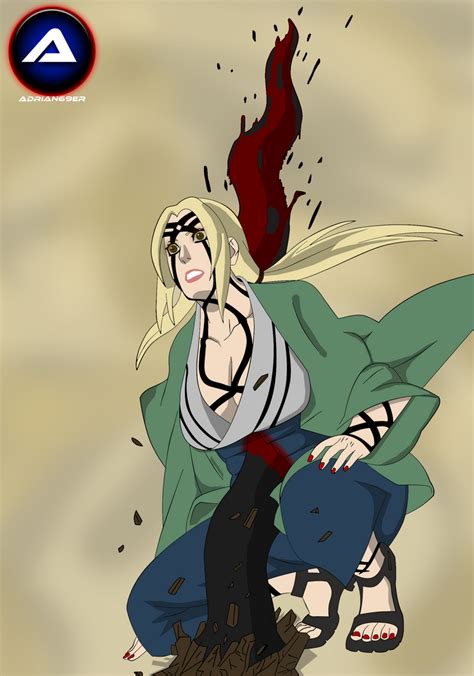 is tsunade dead